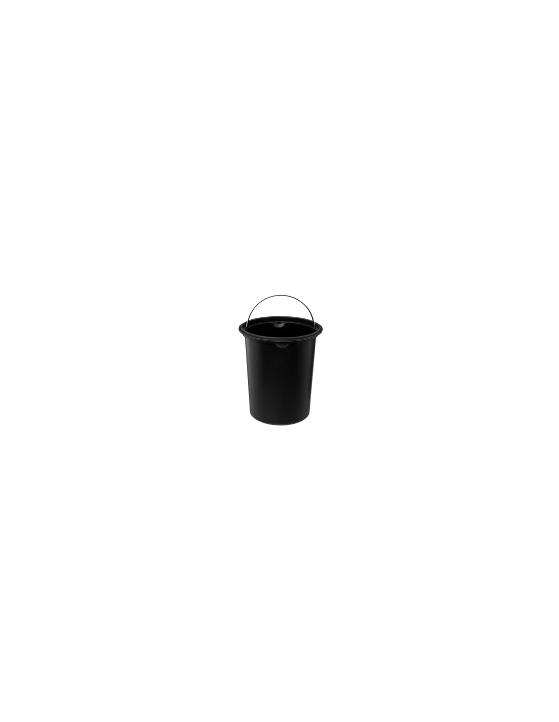 PATTUMIERA 174863 BAGNO 3LT INOX su TreG Ingrosso