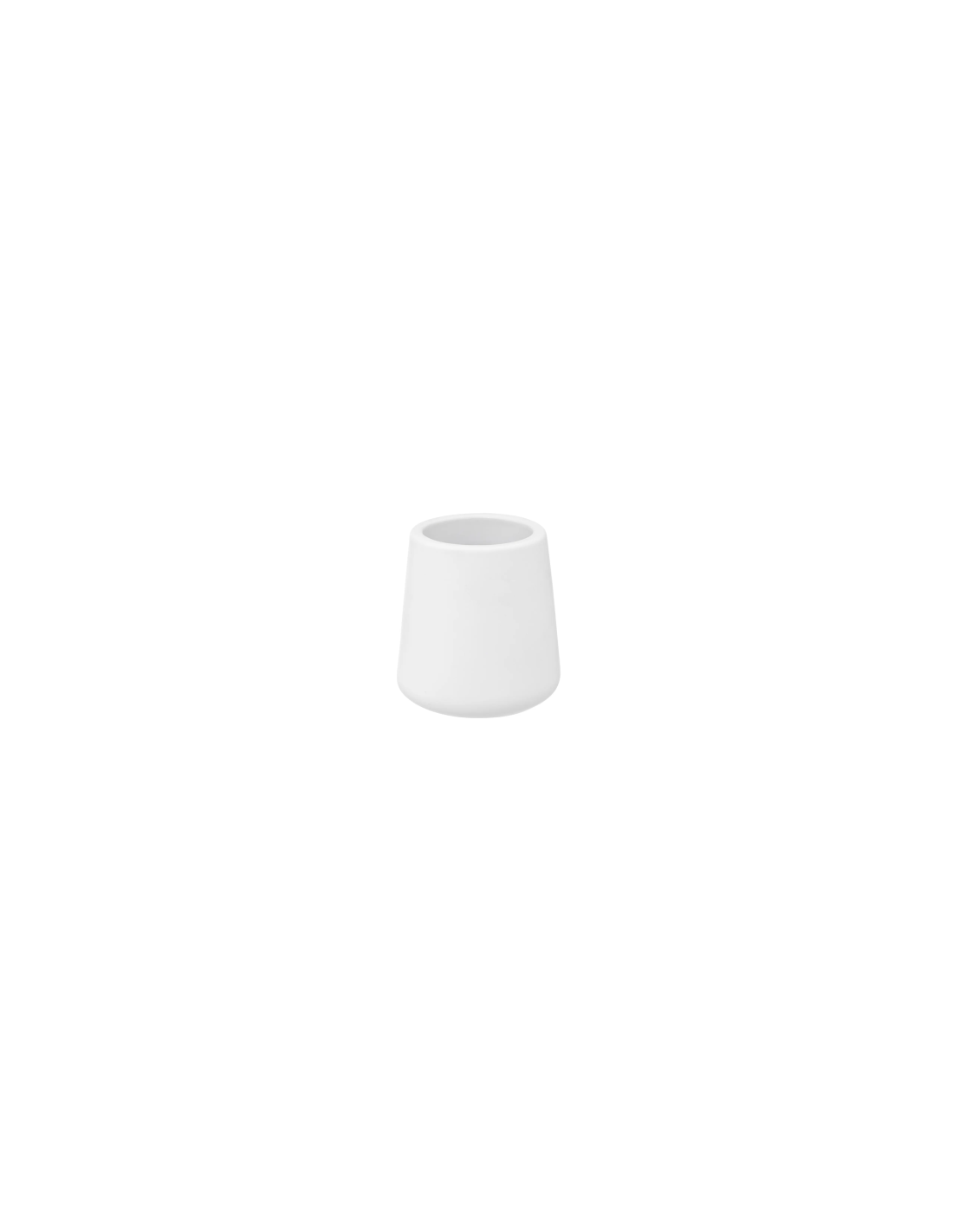 PORTASCOPINO 174878I BIANCO su TreG Ingrosso