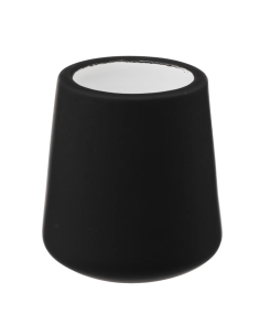 PORTASCOPINO 174878J NERO su TreG Ingrosso