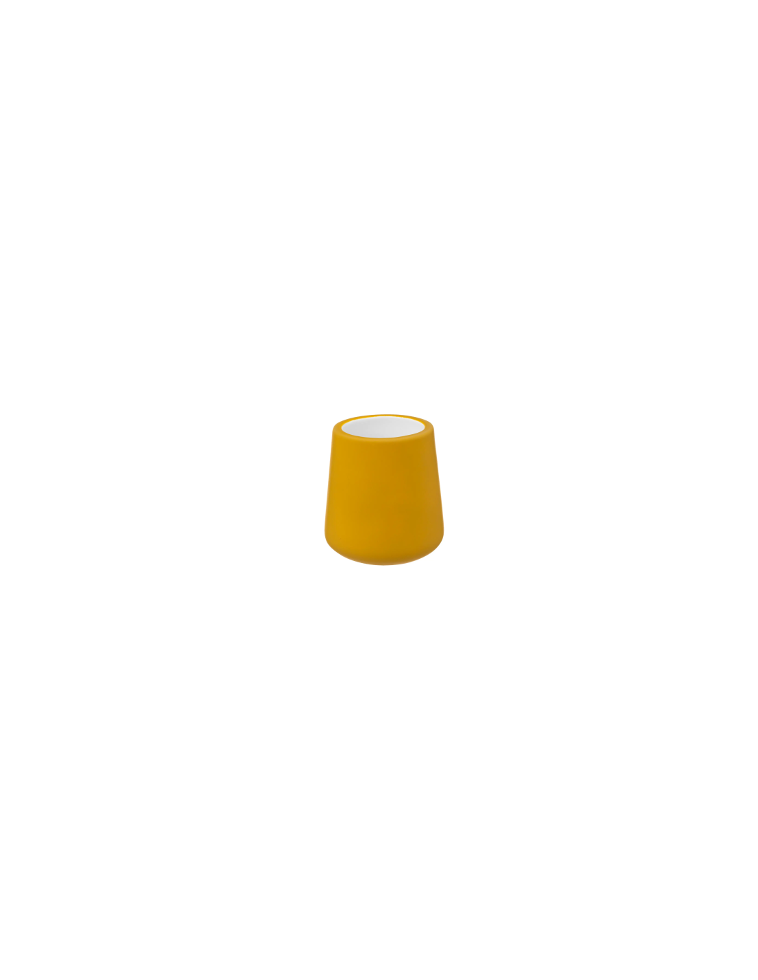 PORTASCOPINO 174878K MOSTARDA su TreG Ingrosso
