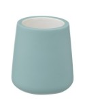 PORTASCOPINO 174878Q AZZURRO ARTICO su TreG Ingrosso
