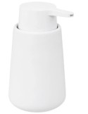 DISPENSER SAPONE 174879I BIANCO su TreG Ingrosso