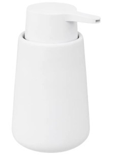 DISPENSER SAPONE 174879I BIANCO su TreG Ingrosso