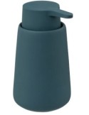 DISPENSER SAPONE 174879P PETROLIO su TreG Ingrosso