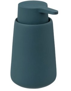 DISPENSER SAPONE 174879P PETROLIO su TreG Ingrosso
