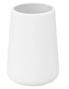 PORTASPAZZOLINO 174880I BIANCO su TreG Ingrosso