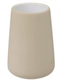 PORTASPAZZOLINO 174880O BEIGE su TreG Ingrosso