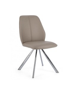 SEDIA 0730098 MAXWELL PU TORTORA su TreG Ingrosso