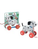 BABY 17816 DALMATA TRAINABILE su TreG Ingrosso