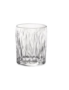 WIND CONF 3 BICCHIERI ACQUA 30CL TRASPARENTI su TreG Ingrosso