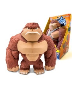 ELASTIKORPS MAXI GORILLA MARRONE su TreG Ingrosso