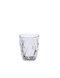 CONF 6 BICCHIERI 83144 VETRO KREATY 28CL su TreG Ingrosso