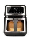 FRIGGITRICE AD ARIA G10171 5LT CON FINESTRA su TreG Ingrosso