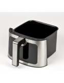 FRIGGITRICE AD ARIA G10171 5LT CON FINESTRA su TreG Ingrosso