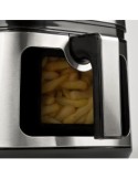 FRIGGITRICE AD ARIA G10171 5LT CON FINESTRA su TreG Ingrosso