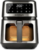 FRIGGITRICE AD ARIA G10171 5LT CON FINESTRA su TreG Ingrosso