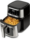 FRIGGITRICE AD ARIA G10171 5LT CON FINESTRA su TreG Ingrosso