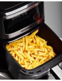 FRIGGITRICE AD ARIA G10171 5LT CON FINESTRA su TreG Ingrosso