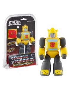 TRANSFORMERS 21738819 BUMBLEBEE STRETCH su TreG Ingrosso