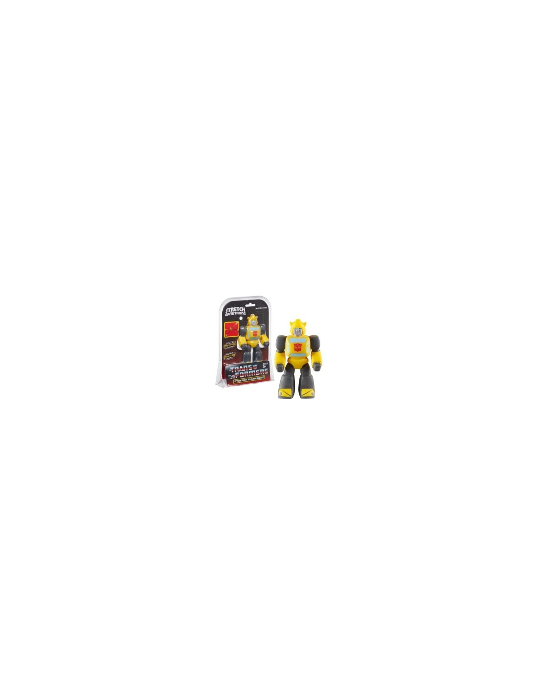 TRANSFORMERS 21738819 BUMBLEBEE STRETCH su TreG Ingrosso