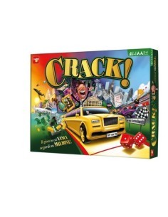 GIOCO 21195260 CRACK su TreG Ingrosso