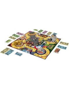 GIOCO 21195260 CRACK su TreG Ingrosso