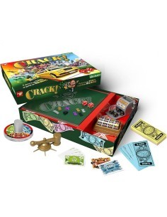 GIOCO 21195260 CRACK su TreG Ingrosso