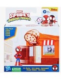 SPIDEY F6688 MINI PLAYSET ASSORTITI su TreG Ingrosso
