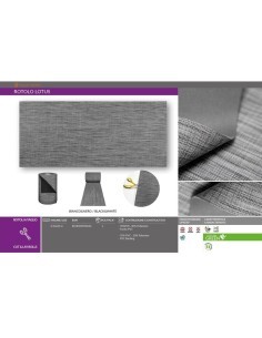 ML TAPPETO LOTUS (50X24MT) su TreG Ingrosso