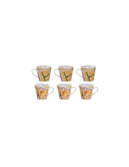 SENALES CONF 6TZ CAFFE 25285 SENZA PIATTO su TreG Ingrosso