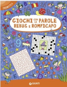 GIOCHI CON PAROLE su TreG Ingrosso