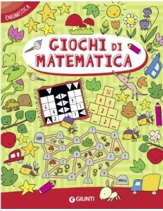 GIOCHI DI MATEMATICA su TreG Ingrosso