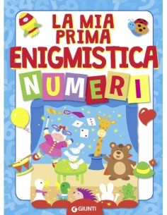 MIA 1 ENIGMISTICA su TreG Ingrosso
