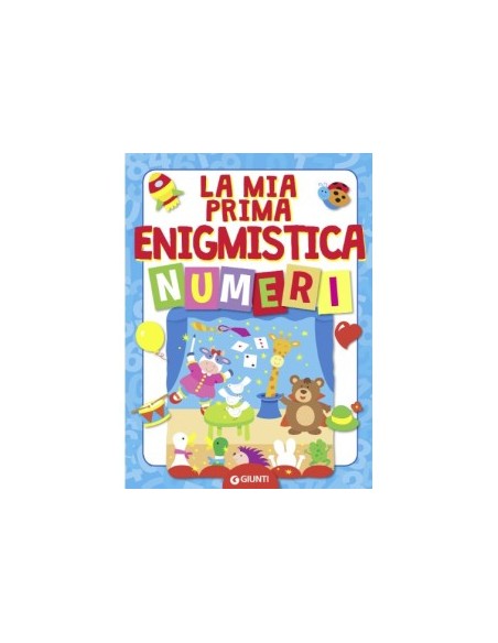 MIA 1 ENIGMISTICA su TreG Ingrosso