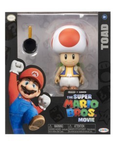 SUPERMARIO 417764 PERSONAGGIO 13CM ASSORTITO su TreG Ingrosso