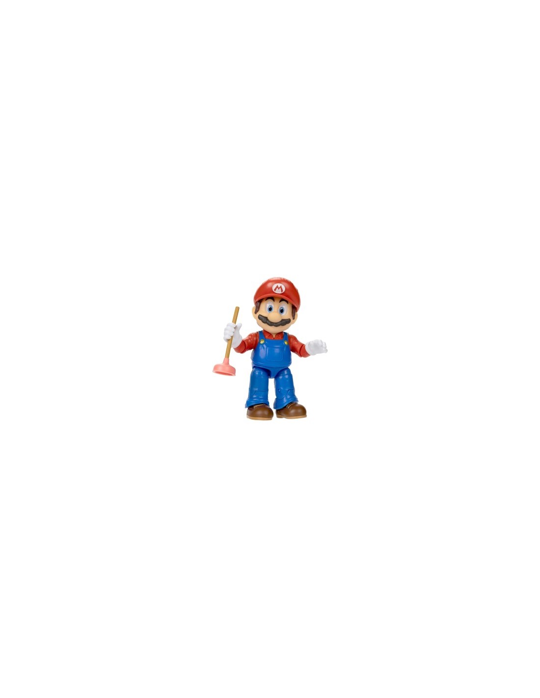 SUPERMARIO 417764 PERSONAGGIO 13CM ASSORTITO su TreG Ingrosso