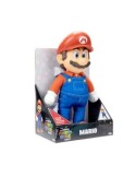 SUPERMARIO 417264 MARIO PELUCHE 38CM ARTICOLATO su TreG Ingrosso