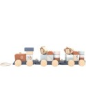 SPEEDY MONKEY SPD1004 TRENINO su TreG Ingrosso