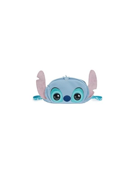 PURSE PETS 6067400 BORSETTA STITCH su TreG Ingrosso