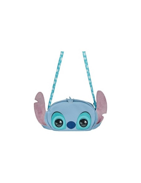 PURSE PETS 6067400 BORSETTA STITCH su TreG Ingrosso