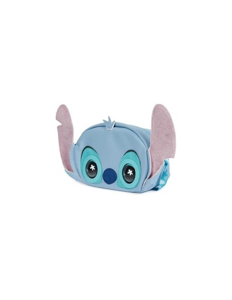 PURSE PETS 6067400 BORSETTA STITCH su TreG Ingrosso