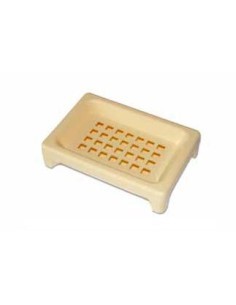 PORTASAPONE PLASTICA 091 su TreG Ingrosso