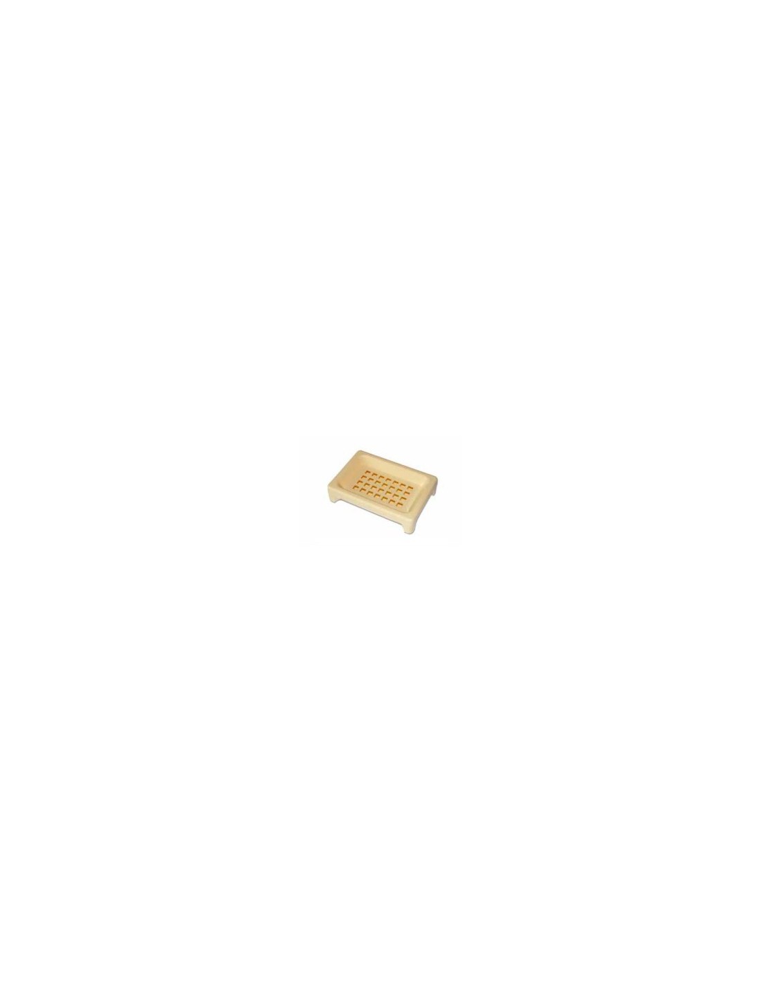PORTASAPONE PLASTICA 091 su TreG Ingrosso