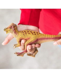 DINOSAURO 15024 PACHICEFALOSAURO su TreG Ingrosso