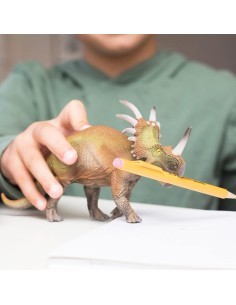 DINOSAURO 15033 STIRACOSAURO su TreG Ingrosso