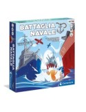 GIOCO 16635 BATTAGLIA NAVALE su TreG Ingrosso