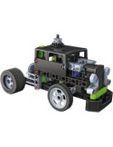 SCIENZA G.19335 HOT ROD E RACE TRUCK su TreG Ingrosso