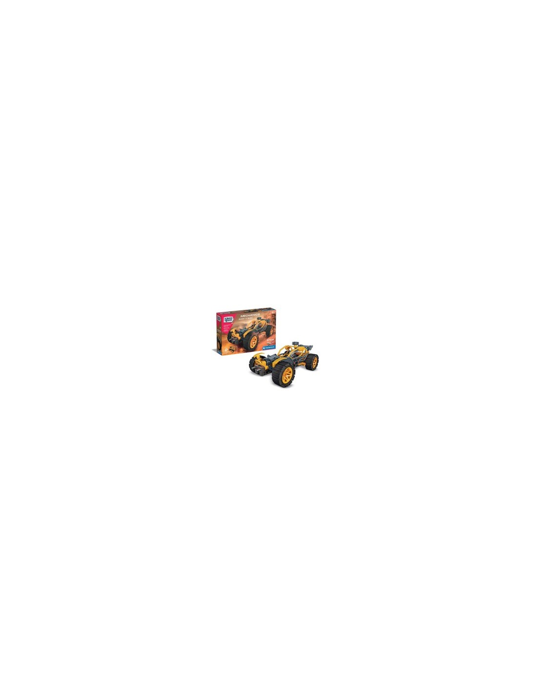 SCIENZA G.19334 BUGGY E QUAD su TreG Ingrosso