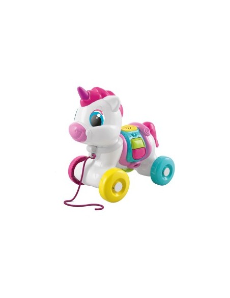 BABY 17803 UNICORNO TRAINABILE su TreG Ingrosso