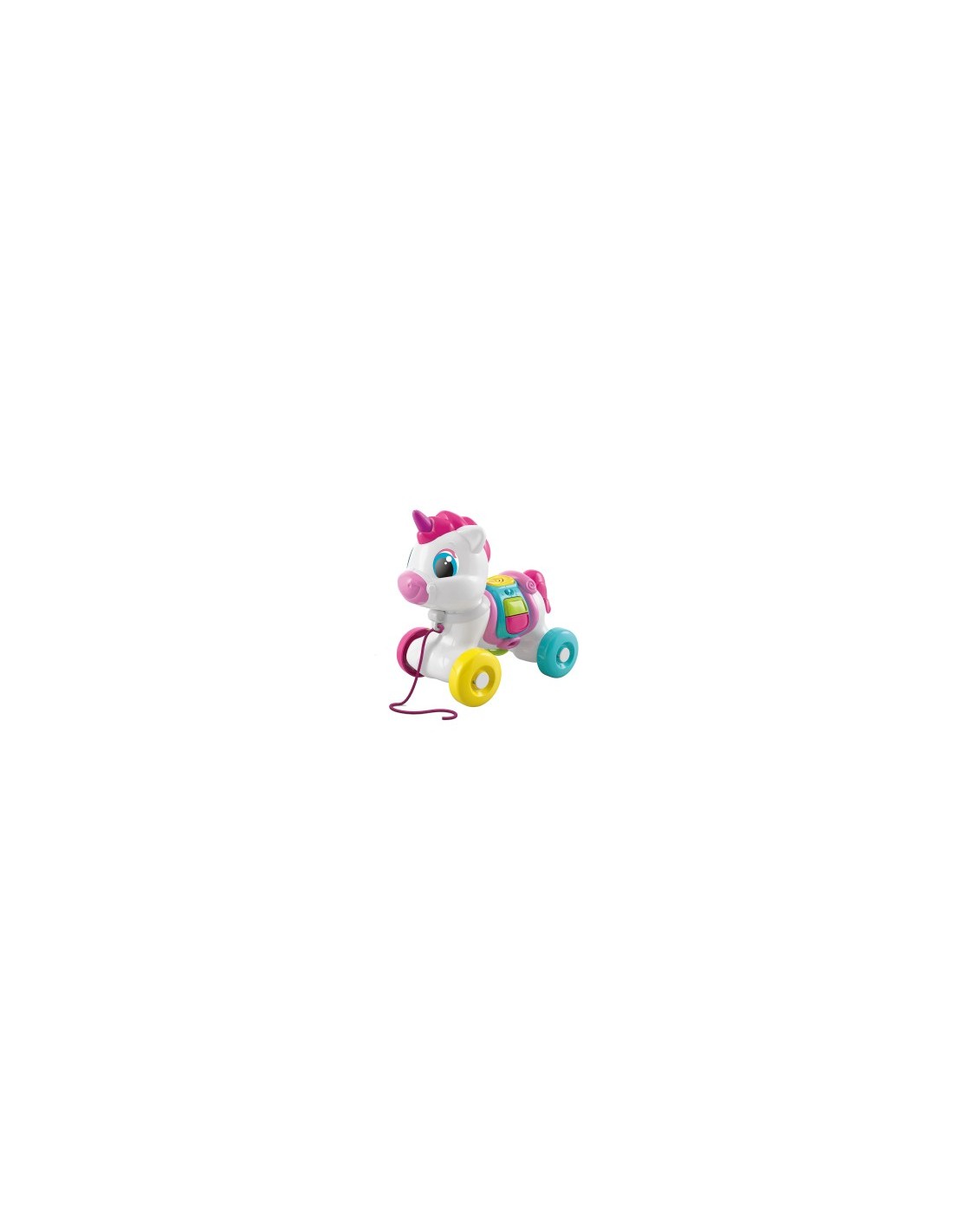 BABY 17803 UNICORNO TRAINABILE su TreG Ingrosso